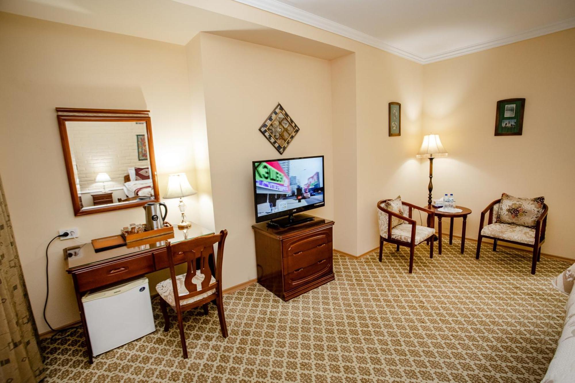 Hotel Grand Samarkand Superior - B Esterno foto
