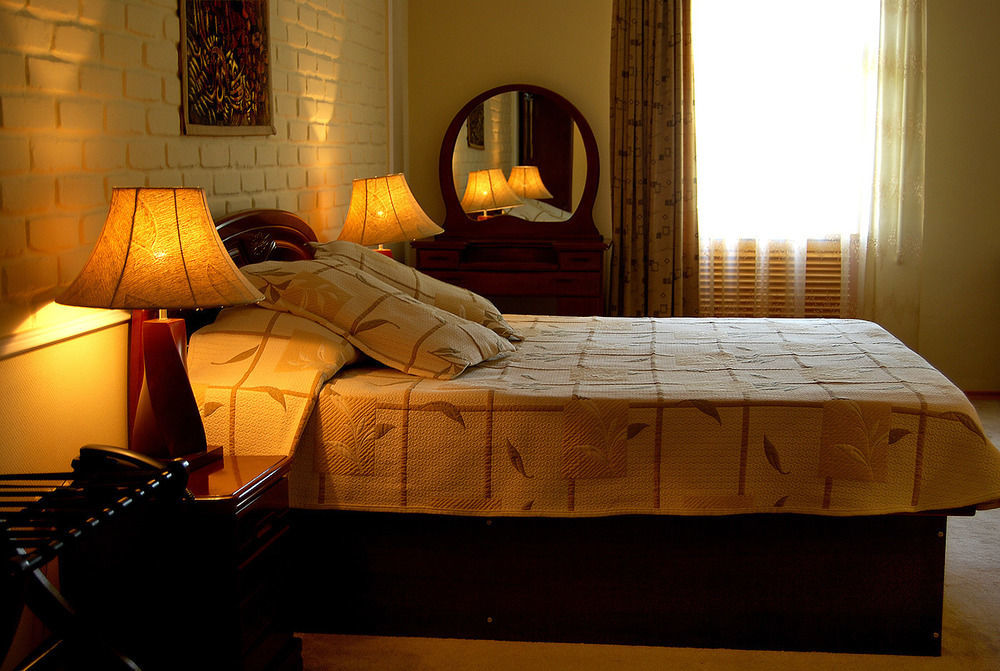 Hotel Grand Samarkand Superior - B Esterno foto